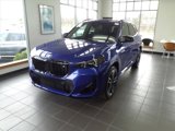 New 2025 BMW X1 M35i w/ Premium Package image 3