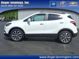 Used 2022 Buick Encore Preferred image 2
