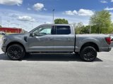 New 2025 Ford F150 Lariat image 4