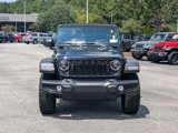 New 2025 Jeep Wrangler Willys image 2