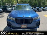 Used 2020 BMW X7 xDrive40i w/ Executive Package image 3