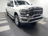 New 2025 RAM 3500 Big Horn image 5