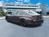 New 2025 Lexus ES 300h w/ Premium Package image 6