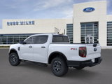 New 2024 Ford Ranger XLT w/ FX4 Off-Road Package image 4