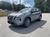 New 2026 Nissan Rogue S image 2