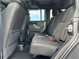 Used 2016 Jeep Wrangler Unlimited Sport w/ Quick Order Package 24S image 4