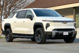 New 2025 Chevrolet Silverado EV LT image 2