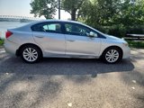 Used 2012 Honda Civic EX image 6
