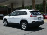 Used 2019 Jeep Cherokee Latitude w/ Popular Appearance Group image 4