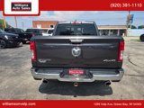 Used 2020 RAM 1500 Big Horn image 4