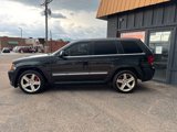 Used 2009 Jeep Grand Cherokee SRT8 image 3