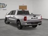 New 2025 RAM 1500 Big Horn image 5