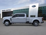 New 2025 Ford F450 Platinum w/ FX4 Off-Road Package image 3