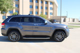 Used 2019 Jeep Grand Cherokee Limited w/ Luxury Group II image 4