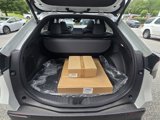 New 2025 Toyota bZ4X AWD image 5