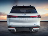 New 2025 INFINITI QX60 Autograph w/ Lighting Package (N94) image 4