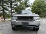 Used 2011 Land Rover Range Rover HSE LUX image 4
