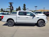 New 2025 Ford F150 Lightning XLT image 3