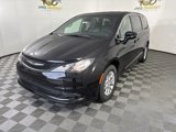 New 2025 Chrysler Voyager LX image 4