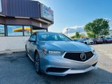 Used 2018 Acura TLX V6 w/ Technology Package image 3