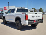 New 2025 Toyota Tundra Limited w/ TRD Off-Road Package image 3