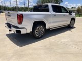 Used 2024 GMC Sierra 1500 Denali Ultimate image 5