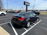 Used 2016 Chevrolet Cruze LT image 5