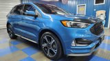 Used 2019 Ford Edge ST image 2