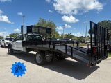 New 2025 Ford F450 XL image 5