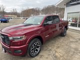 New 2025 RAM 1500 Laramie image 3