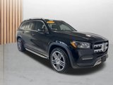 Used 2022 Mercedes-Benz GLS 450 4MATIC image 2