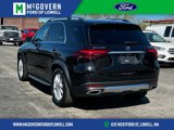 Used 2024 Mercedes-Benz GLE 350 4MATIC image 2