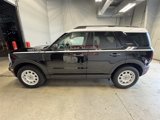 Used 2024 Ford Bronco Sport Heritage w/ Heritage Convenience Package image 4