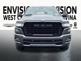 New 2025 RAM 1500 Laramie w/ Night Edition image 2