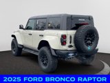 New 2025 Ford Bronco Raptor image 2