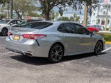 Used 2020 Toyota Camry SE image 5