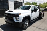 Used 2023 Chevrolet Silverado 3500 W/T w/ WT Fleet Convenience Package image 3