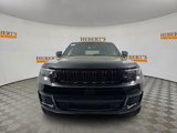 New 2025 Jeep Grand Cherokee L Summit w/ High Altitude Package image 2