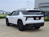 Used 2024 Chevrolet Traverse RS w/ LPO, Floor Liner Package image 4