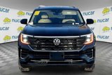New 2025 Volkswagen Atlas SEL Premium R-Line image 3