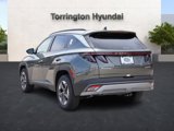New 2025 Hyundai Tucson SEL image 3