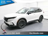 New 2026 Honda CR-V Sport image 2
