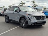 New 2025 Nissan Ariya AWD image 3