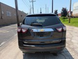 Used 2016 Chevrolet Traverse LS image 4