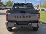 New 2025 Toyota Tundra Platinum image 5