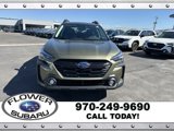 New 2025 Subaru Outback Onyx Edition image 2