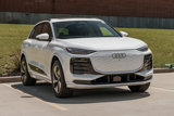 New 2025 Audi Q6 e-tron Premium Plus image 2