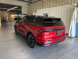 New 2025 Lincoln Nautilus Reserve w/ Jet Appearance Package image 5