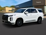 New 2025 Hyundai Palisade Calligraphy image 2