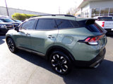 Used 2023 Kia Sportage X-Line image 5